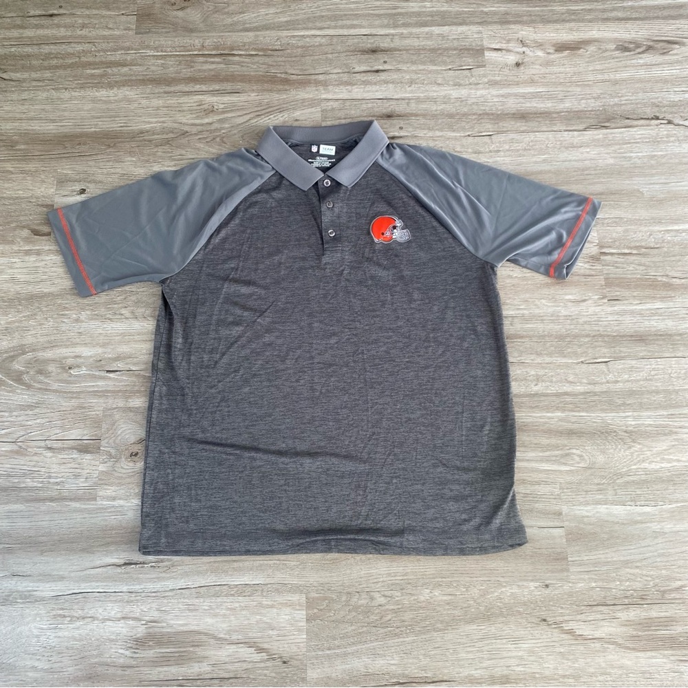 Cleveland Browns polo